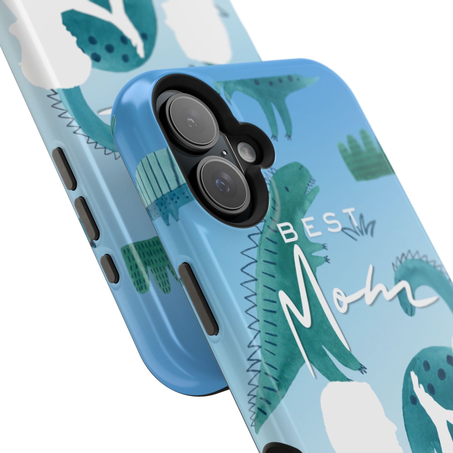 Snap Phone Case – Best Mom: My Little Boy