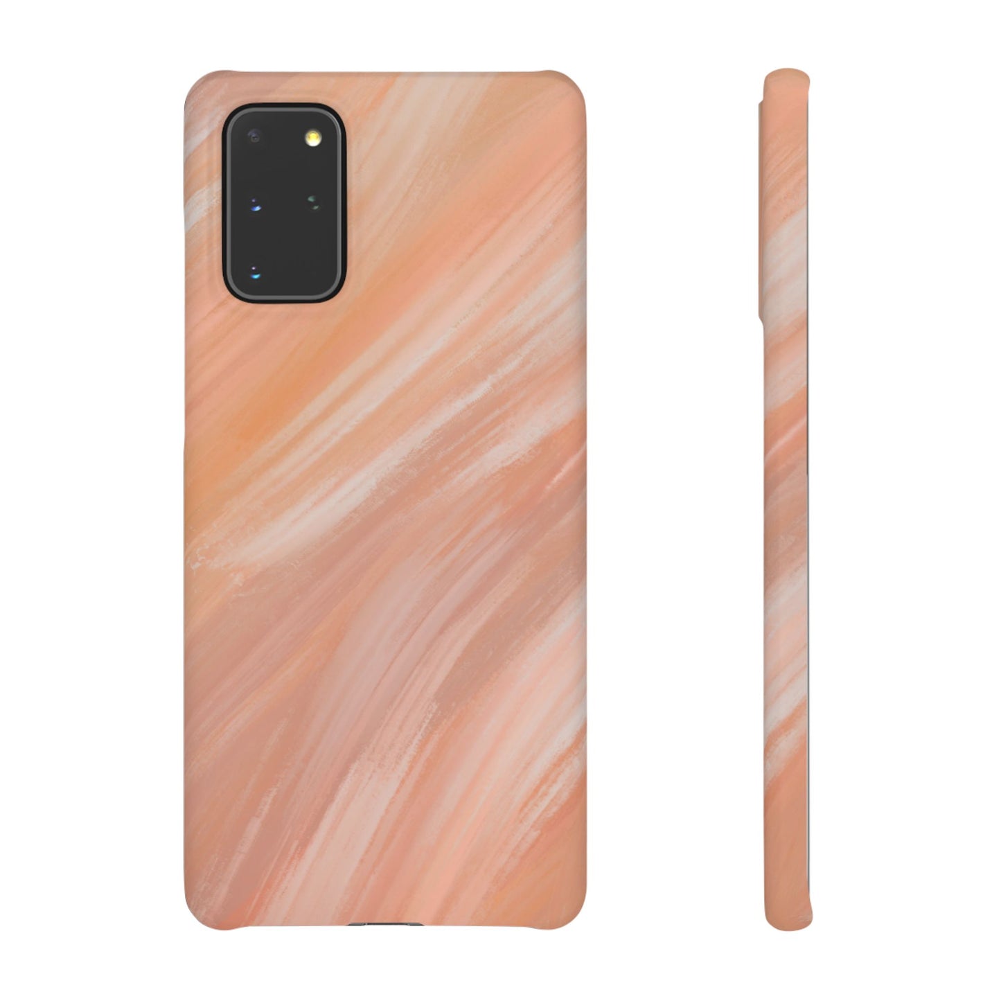 Snap Phone Case – Cashmere Sweep