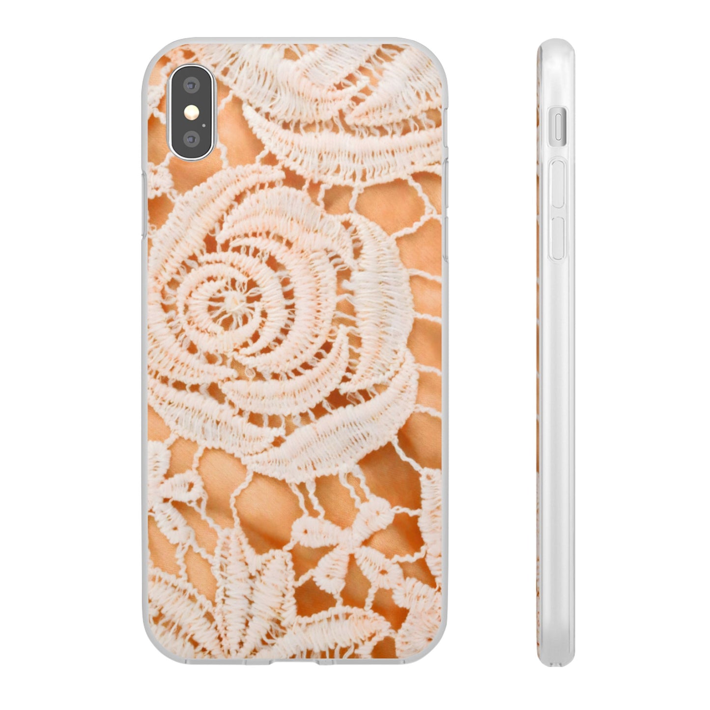 Flexi Case – Vintage Veil
