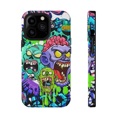 Impact-Resistant Phone Case – Dead Loud