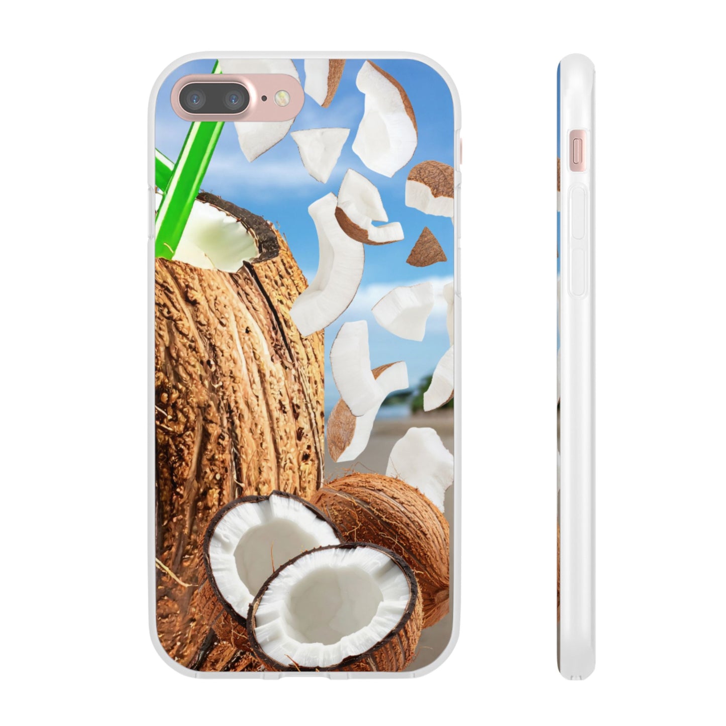 Flexi Case – Coco Coast