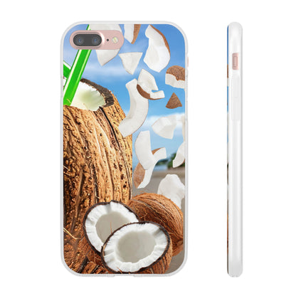 Flexi Case – Coco Coast