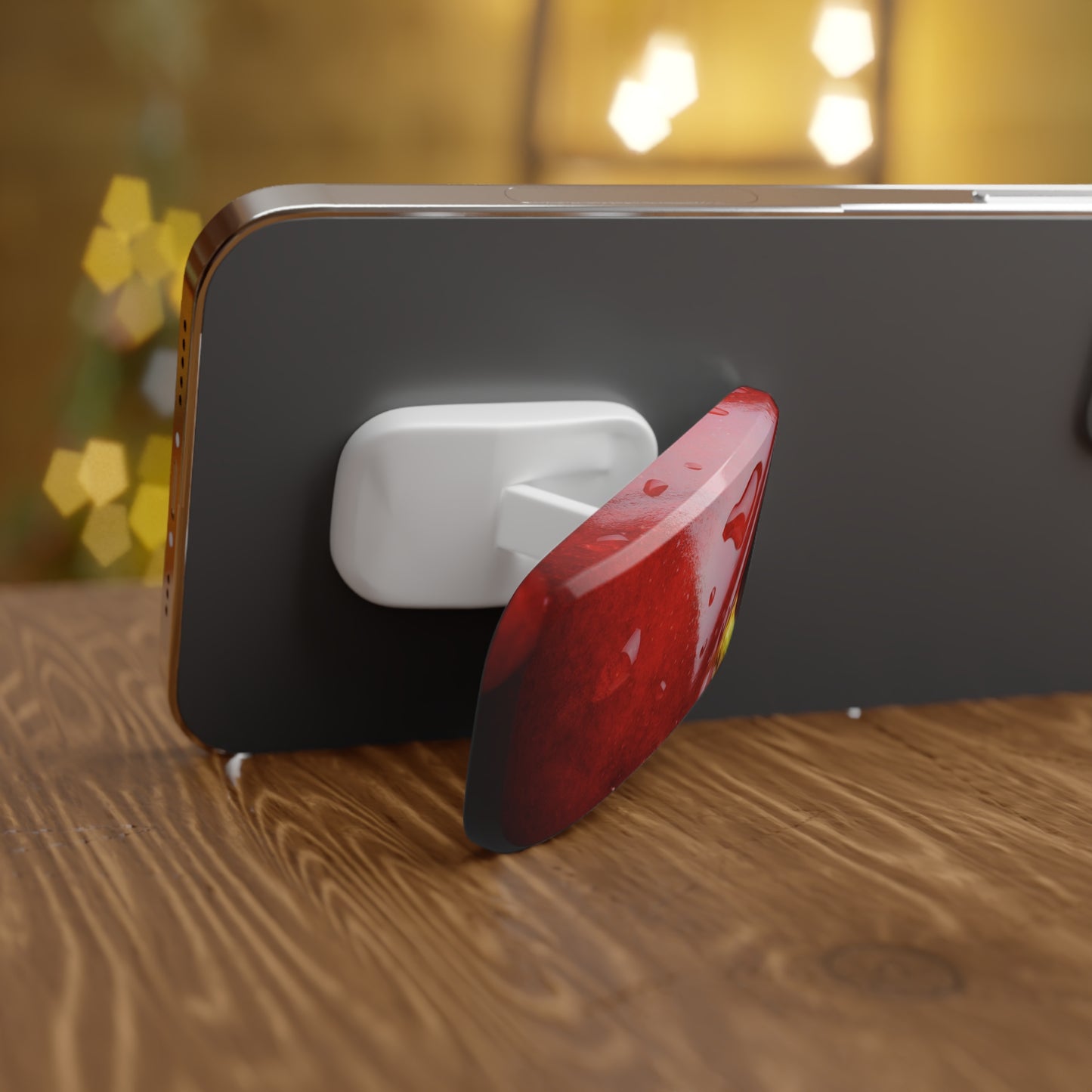 Phone Grip – Cherry Gloss