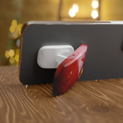 Phone Grip – Cherry Gloss