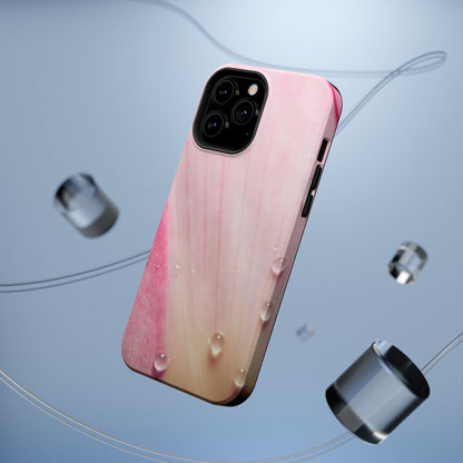 Protective Phone Case – Morning Dew