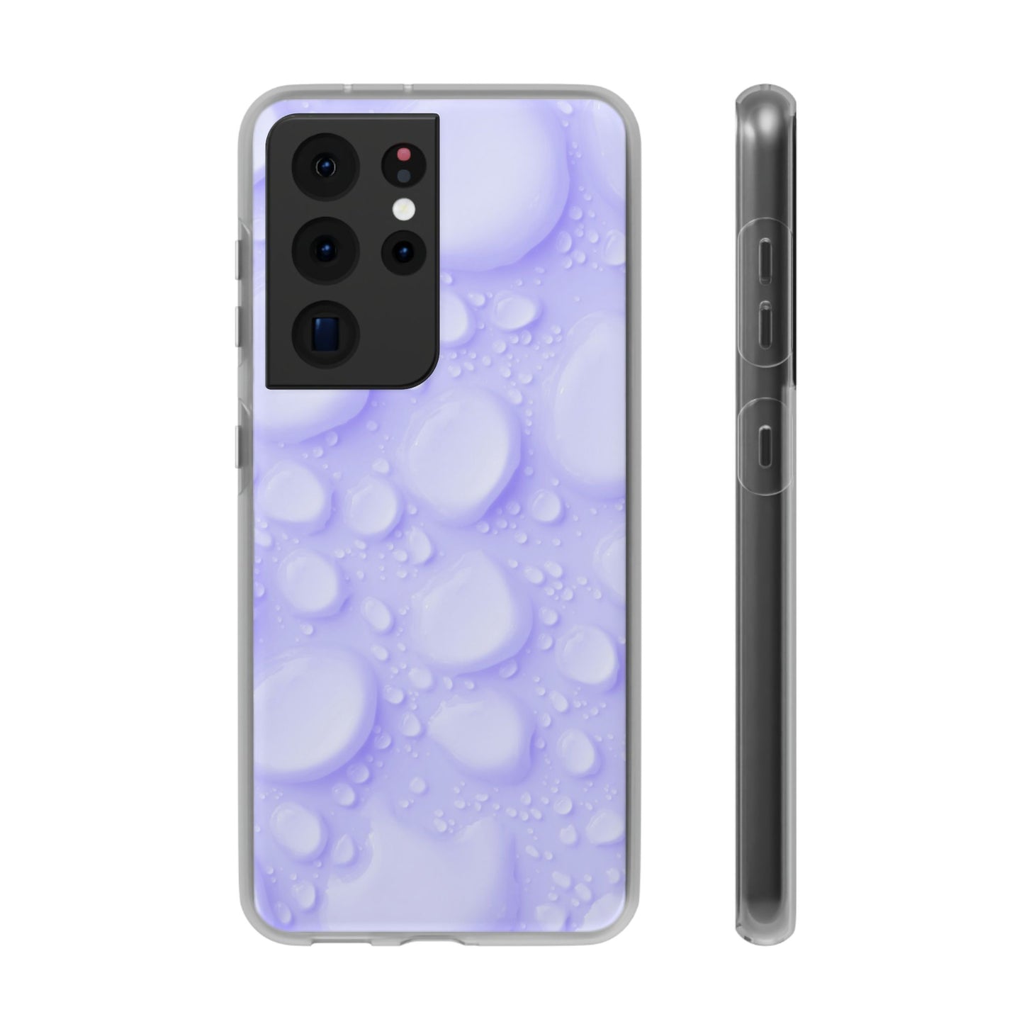 Flexi Case – Lilac Dew