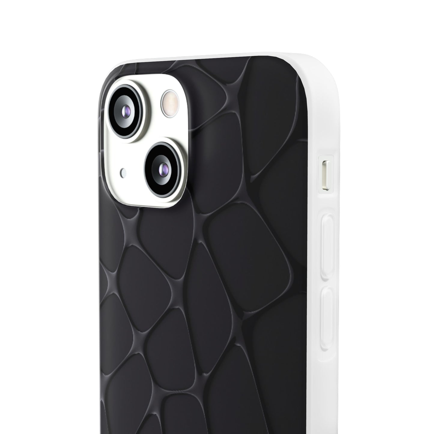 Flexi Phone Case – Night Scale