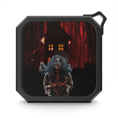 Water-Resistant Bluetooth Speaker – Undead Uprising