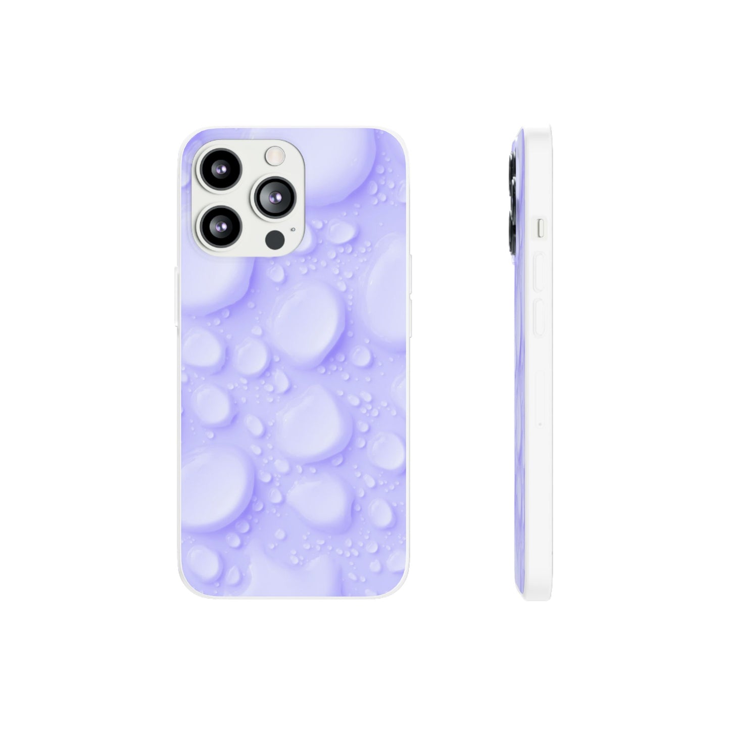 Flexi Case – Lilac Dew
