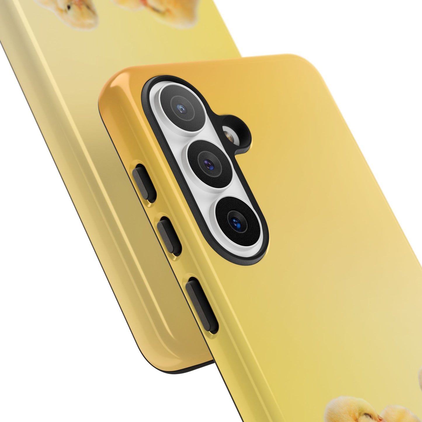 Protective Phone Case – Chirp Crew