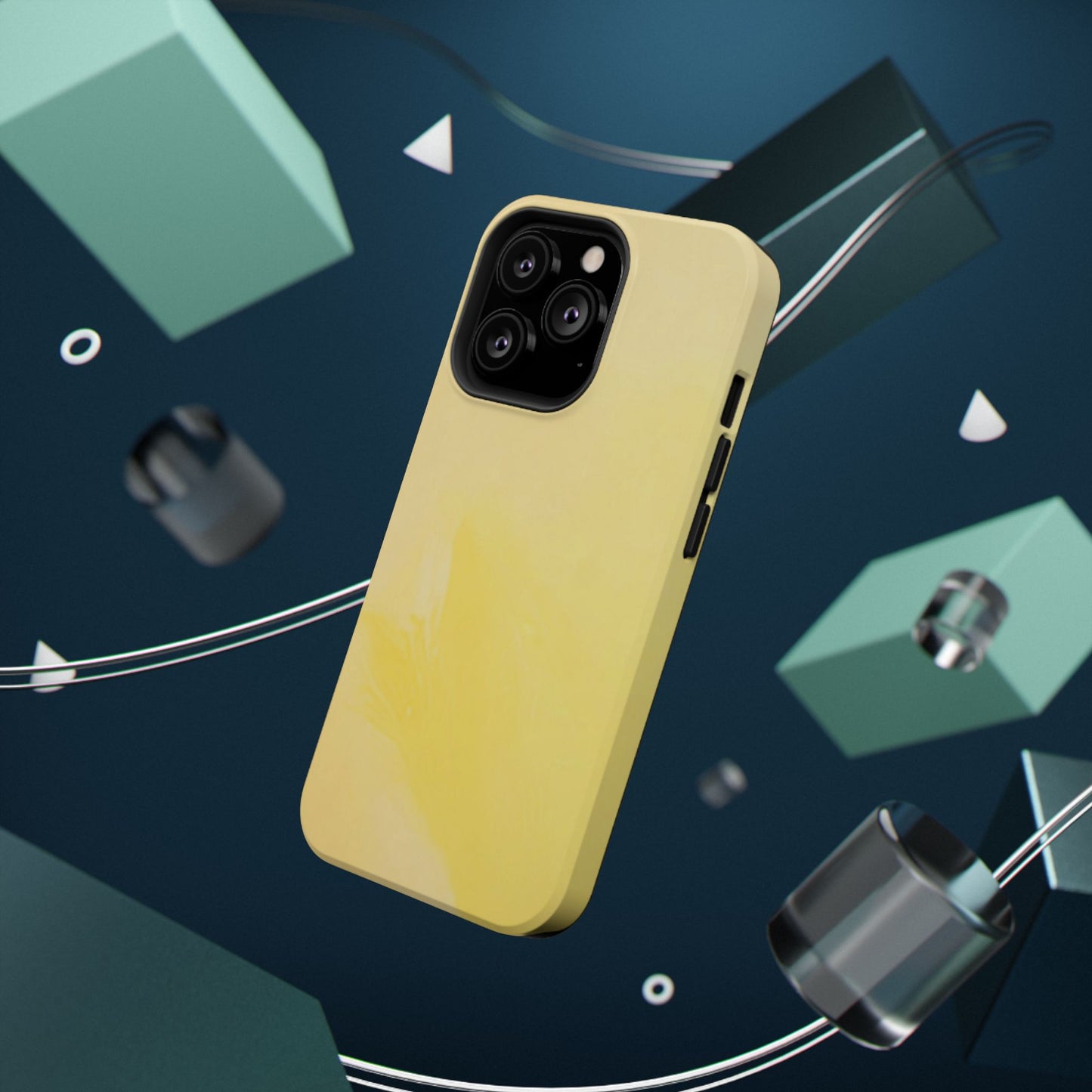 Impact-Resistant Phone Case — Sunwash