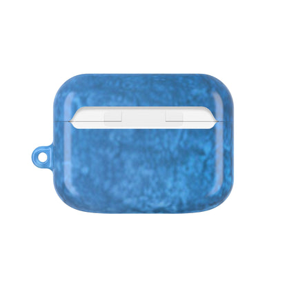 Earbud Case Cover – Chilled Blueberries
