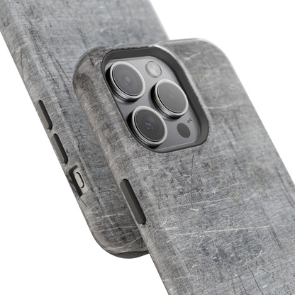 Impact-Resistant Phone Case – Forged Steel