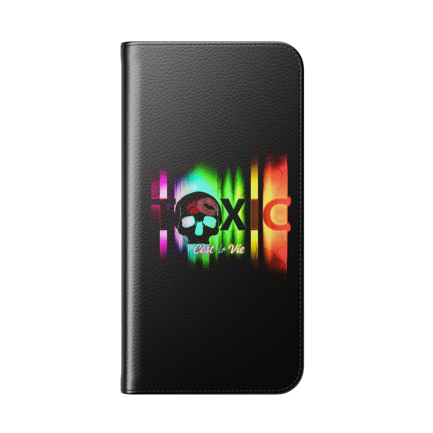 Flip Case – Fatal Attraction