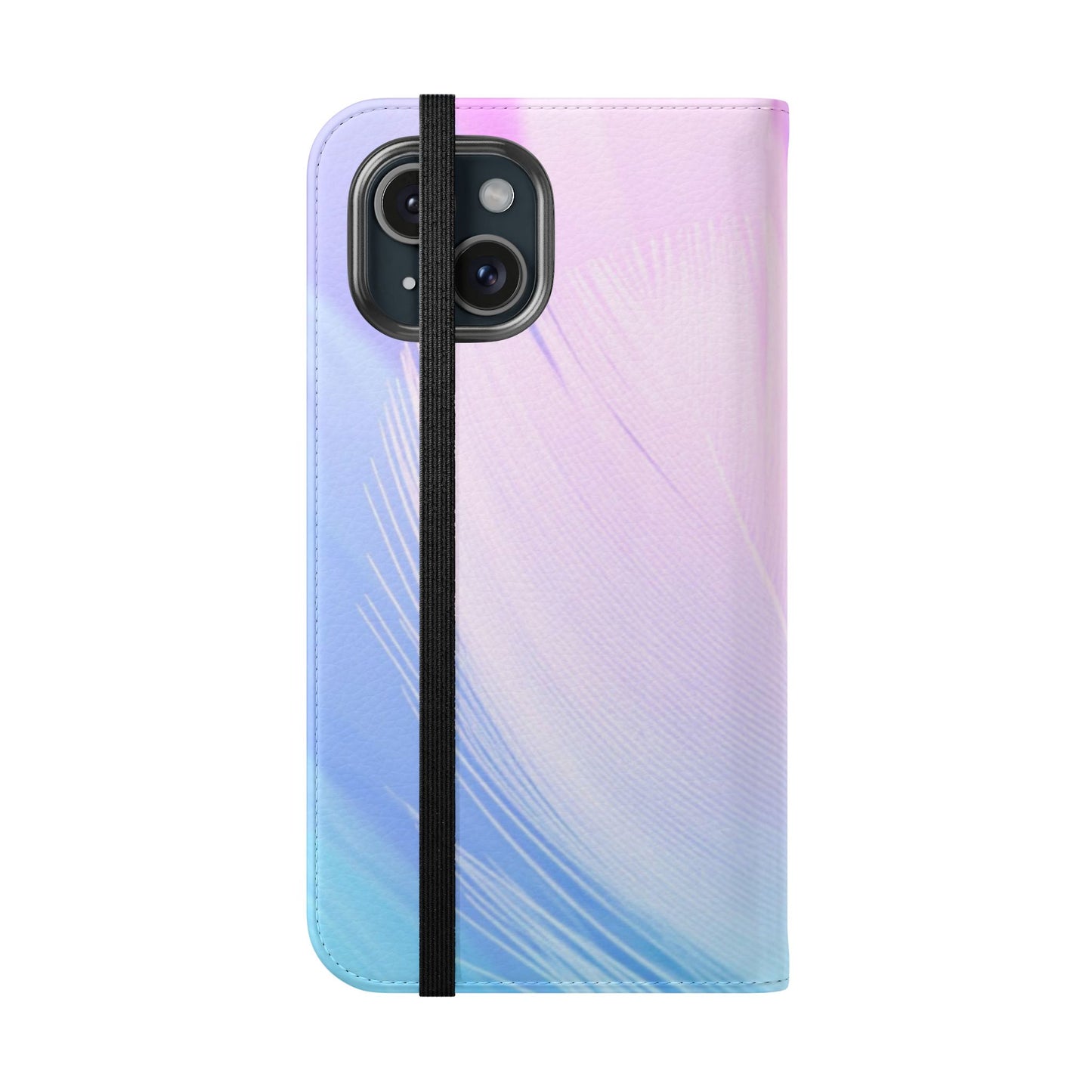 Flip Case – Candy Wisps