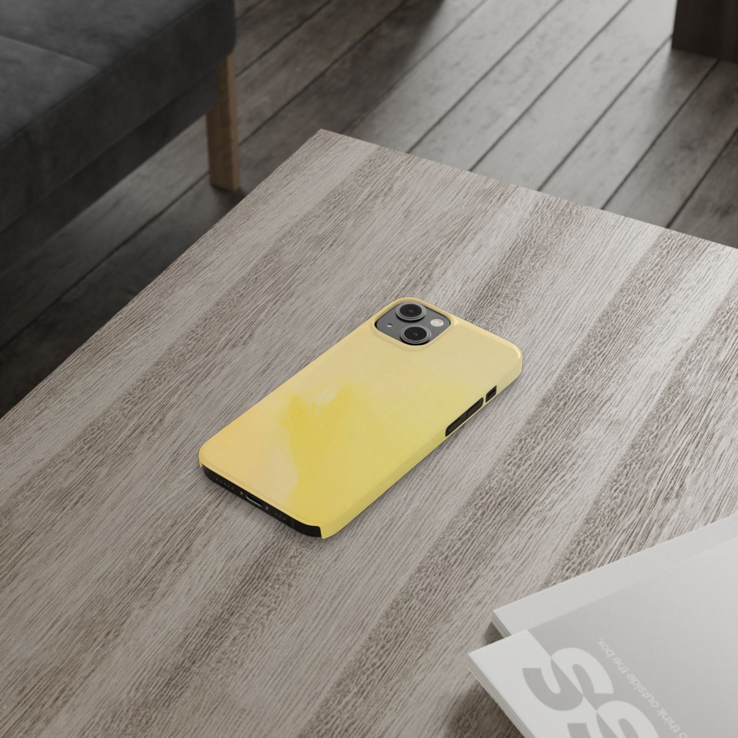 Slim Phone Case – Sunwash