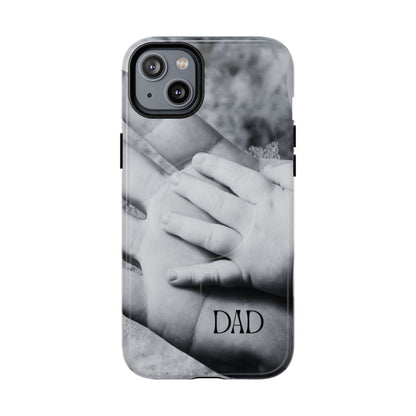 Protective Magnetic Phone Case – Dad's Legacy