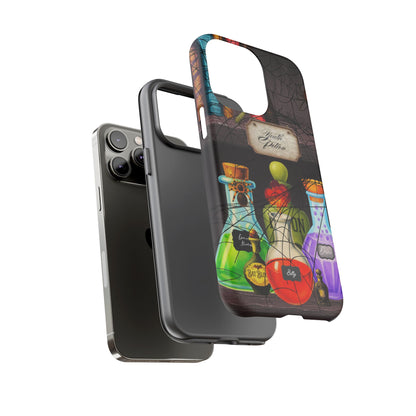 Protective Phone Case – Wicked Remedies