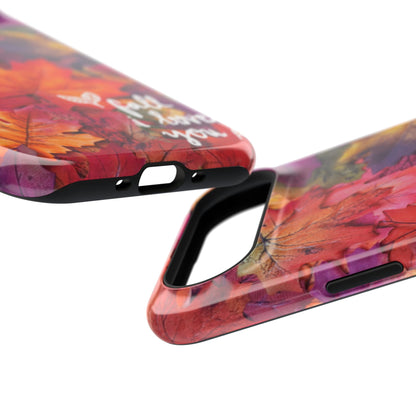 Impact-Resistant Phone Case – Forever Fall