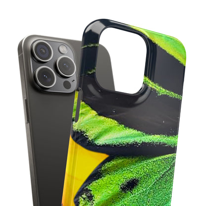 Snap Phone Case – Lashed Wing
