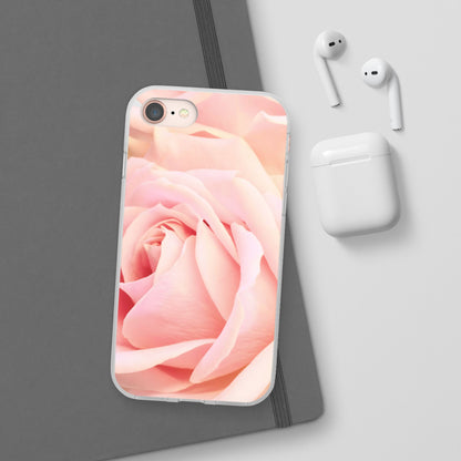 Flexi Case – A Mother’s Rose Embrace