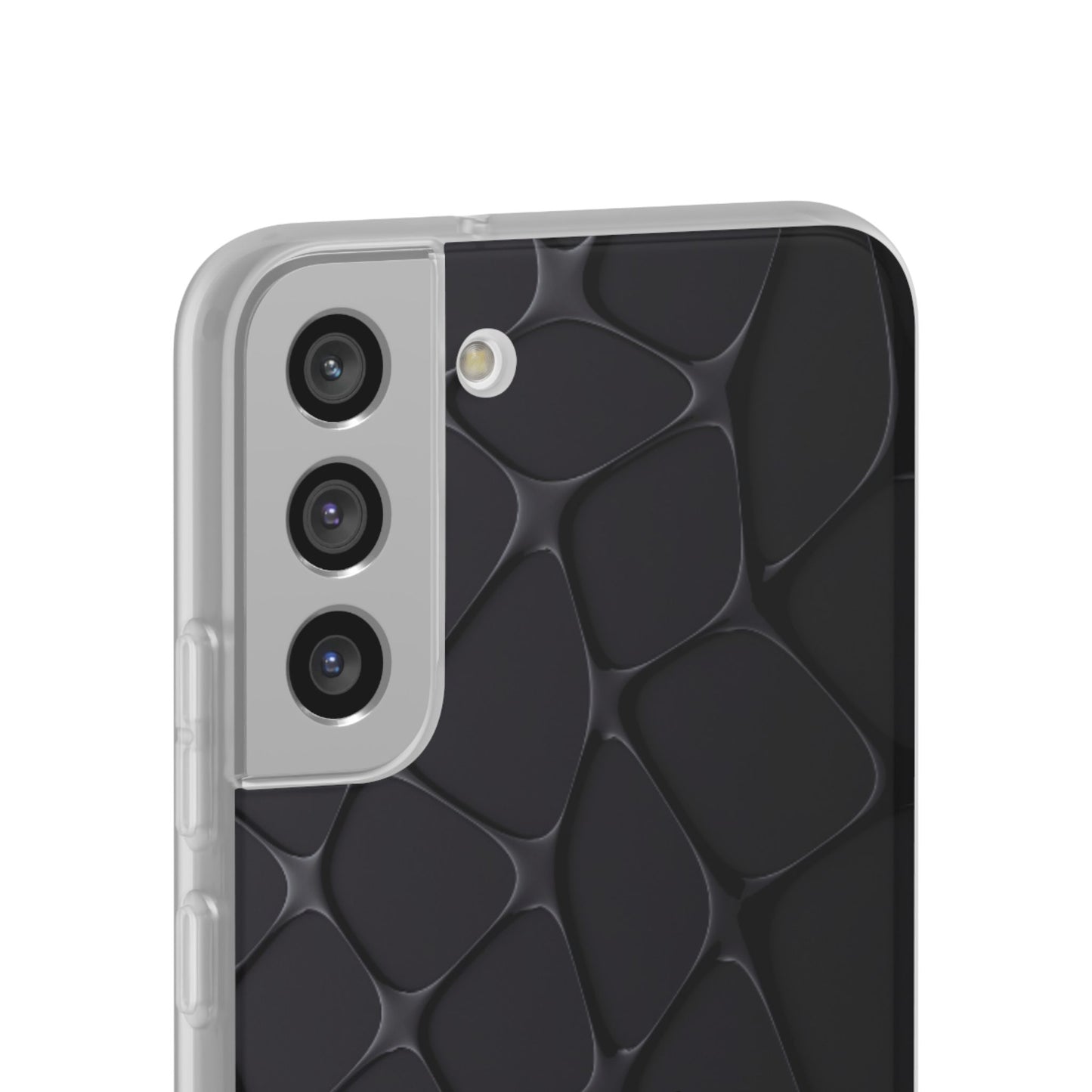 Flexi Phone Case – Night Scale