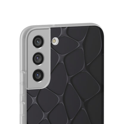 Flexi Phone Case – Night Scale