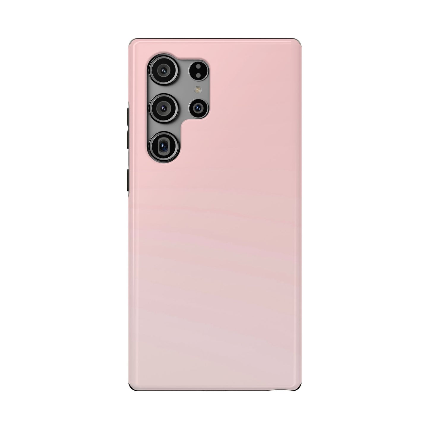 Impact-Resistant Phone Case – Soft Blush