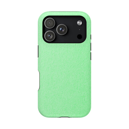 Wireless-Charging Compatible Case – Minted