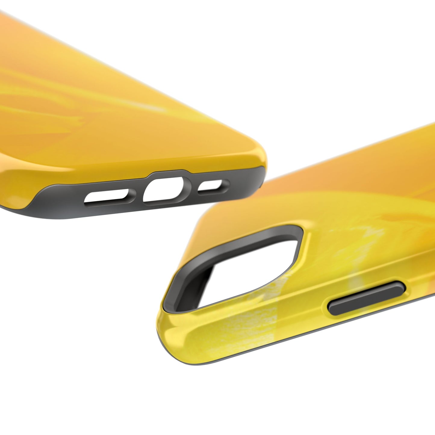 Wireless-Charging Compatible Case – Sunlit Splash