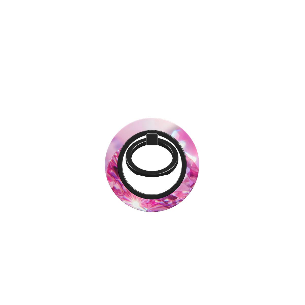 Ring Holder – Pink Ice
