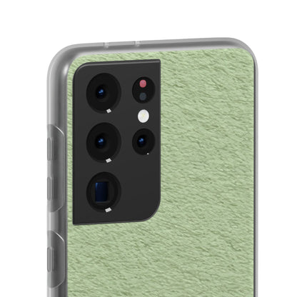 Flexi Case – Matcha Wash