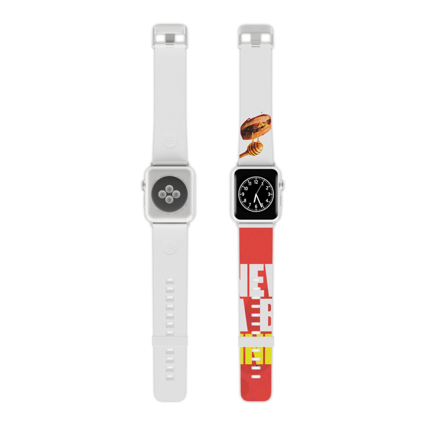 Watch Band – Never a Bad Connection