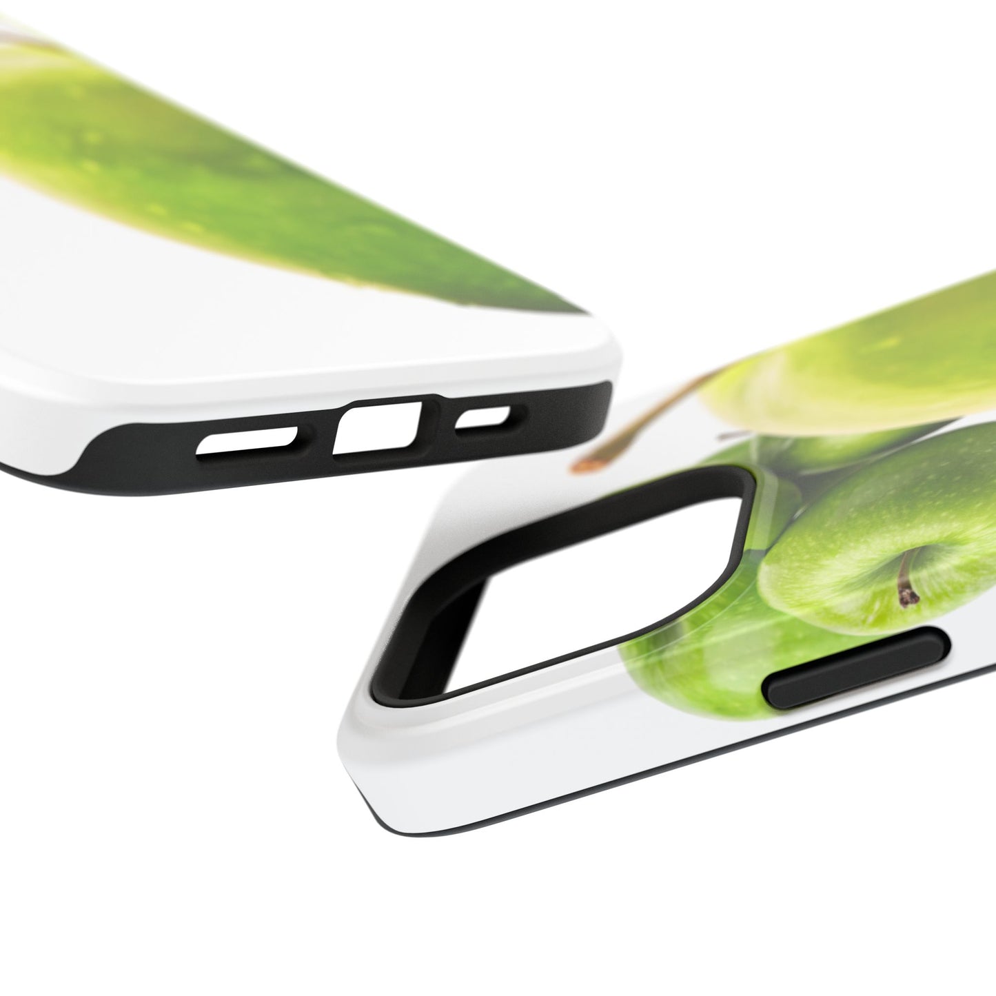 Impact-Resistant Phone Case – Apple Focus