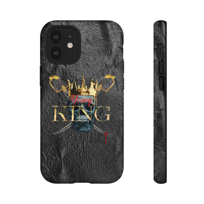 Protective Phone Case – Young King