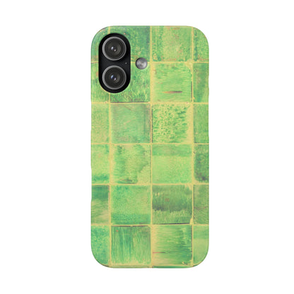 Snap Phone Case – Mosaic Mode