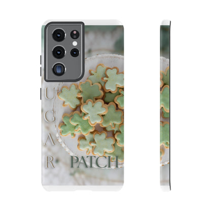 Protective Phone Case – Sugar Patch