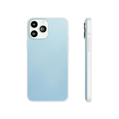 Flexi Case – Blue Whisper