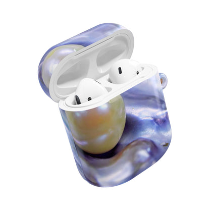 Earbud Case Cover – Moon Tide