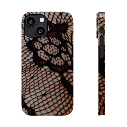 Slim Phone Case – After Dark