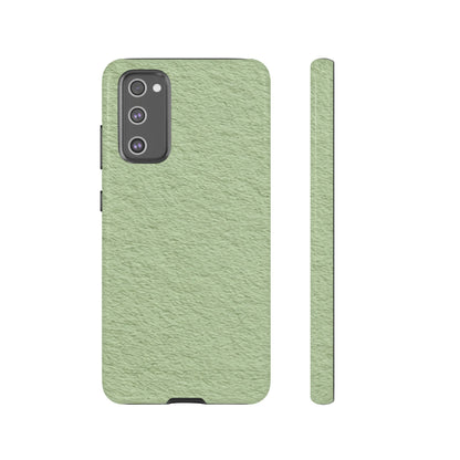 Protective Phone Case – Matcha Wash