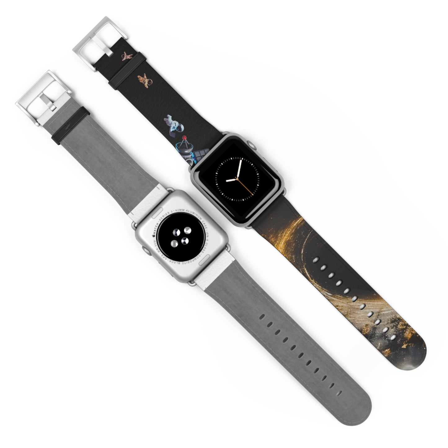 Watch Band – Cosmic Drift