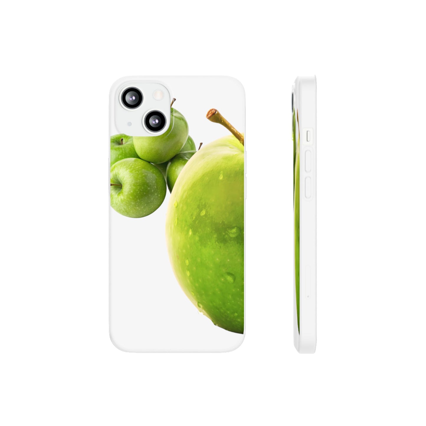 Flexi Case – Apple Focus