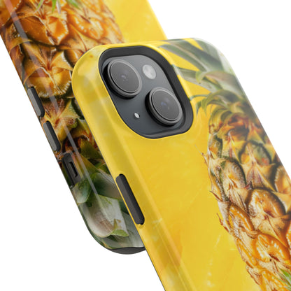 Impact-Resistant Phone Case – Tropic Mode