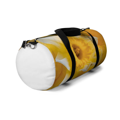 Duffel Bag – Daffodil Daylight