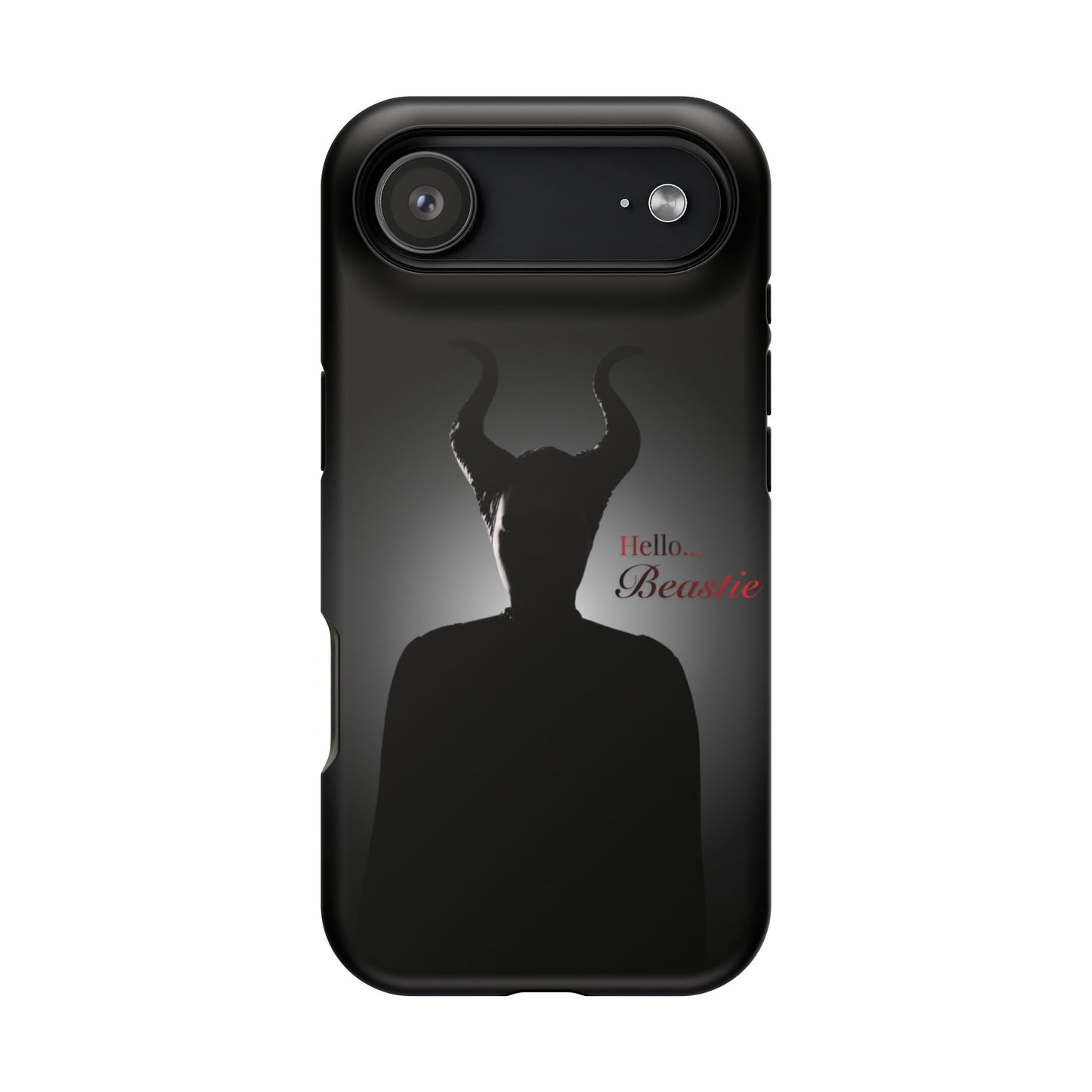 Wireless-Charging Compatible Case – Hello Beastie