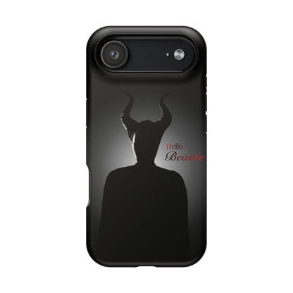 Wireless-Charging Compatible Case – Hello Beastie