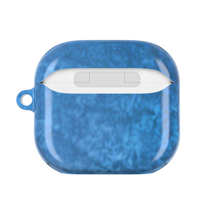 Earbud Case Cover – Chilled Blueberries