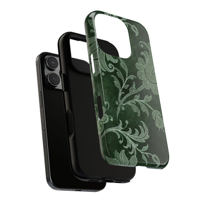 Protective Phone Case – Forest Grace