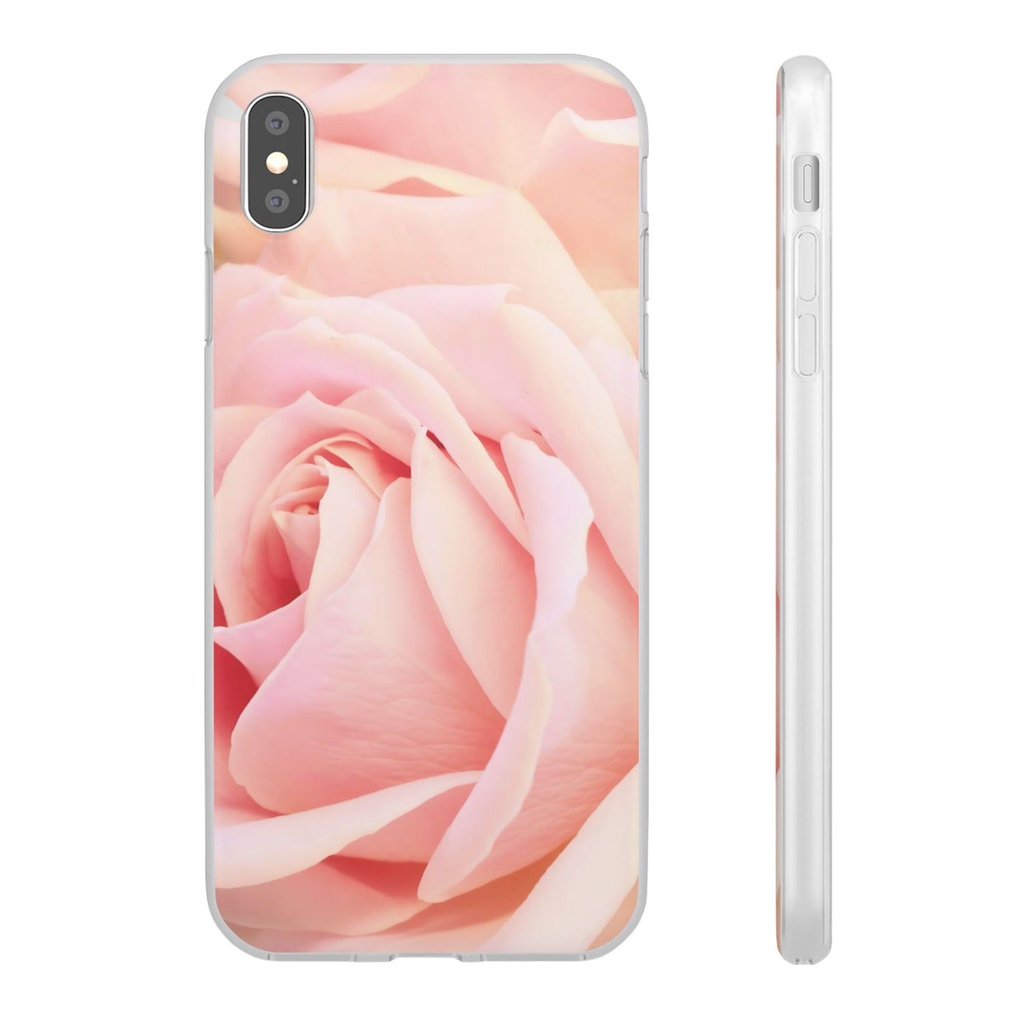 Flexi Case – A Mother’s Rose Embrace